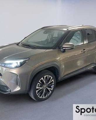 Toyota Yaris Cross 1.5H (116 CV) E-CVT Lounge
