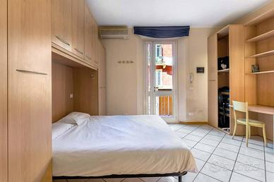 Appartamento di 37 m² con 1 locale a Bologna