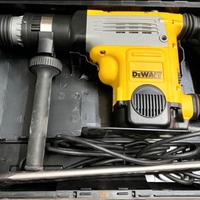 Tassellatore Demolitore DE WALT NUOVO