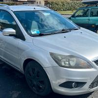 Ford Focus SW 2.0 2008 Benzina/GPL