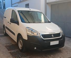 Peugeot Partner BlueHDi 75 L1 Furgone Pro