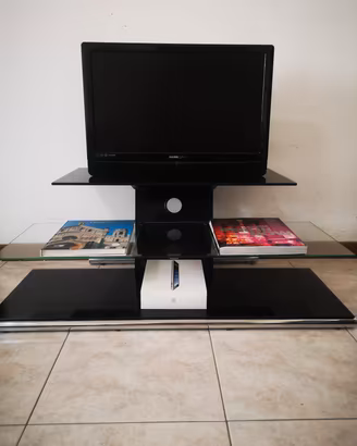 Mobile TV