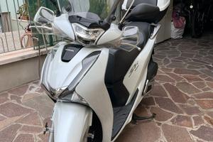SH150i buonissime condizioni