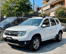 Dacia Duster 1.6 110CV 4x2 GPL UNIPRO PRONTACONSEG