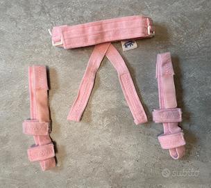 Tutore per le anche neonato - Rhino