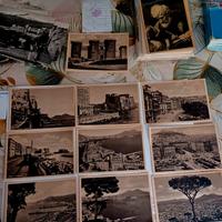 cartolina Napoli 