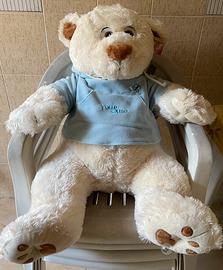 Orsacchiotto di peluche