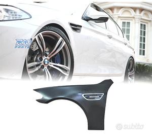 PARAFANGO SINISTRO BMW F10 F11 10-17 BERLINA TOURI