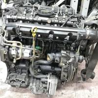 MOTORE COMPLETO FORD Mondeo Berlina 3a Serie FMBA,