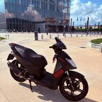 Kymco 125
