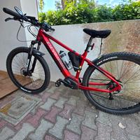 Olympia Master ebike 