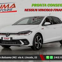 VOLKSWAGEN Polo GTI 2.0 TSI 207CV DSG ACC/NAVI