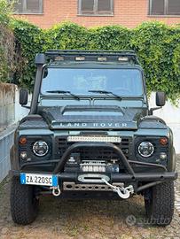 Defender 90