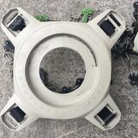 Spikes Spider Sport misura M mod.14.300