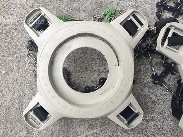 Spikes Spider Sport misura M mod.14.300