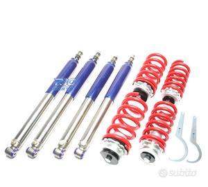 KIT SOSPENSIONE FILETTATA MERCEDES W210 95-02