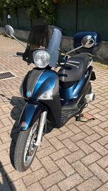 Piaggio Liberty 125 del 2012