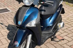 Piaggio Liberty 125 del 2012