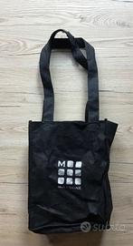 Borsa Shoping Moleskine