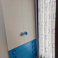 ARMADIO 2 ANTE PER CAMERETTA