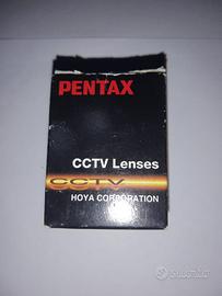 Obiettivo Pentax