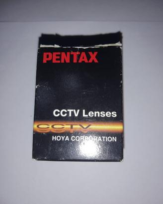 Obiettivo Pentax