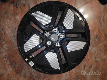 N ° 4 cerchi nuovi in lega per Omoda 5 / 9