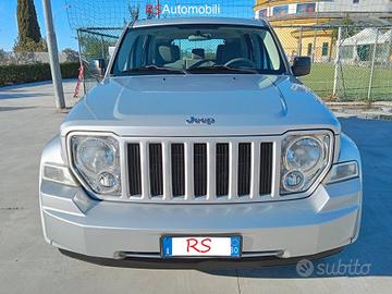 SUV 4x4 2.8 CRD 177CV SPORT G.TRAINO GARANZIA 12/3