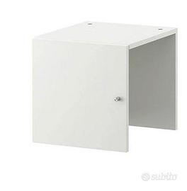 Expedit Ikea colore bianco