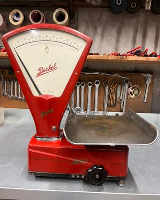 Bilancia Berkel modello K5