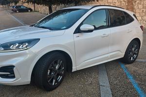 Ford Kuga Stl Line 2.5 Fhev 190 cv   