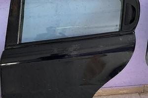 Sportello posteriore sinistra alfa romeo 147