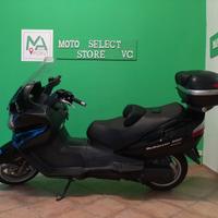 Suzuki Burgman 650