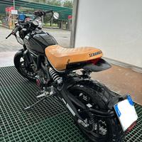 Ducati Scrambler 800 2022 Custom