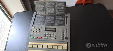 Alesis HR-16 Drum Machine vintage – funzionante vi
