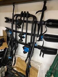 Bortabici Norauto Strap 100-3p