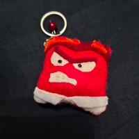 portachiavi di inside out