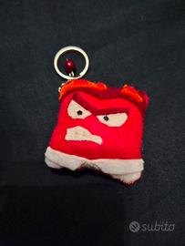 portachiavi di inside out