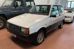 Autobianchi Y10 Fire 4WD