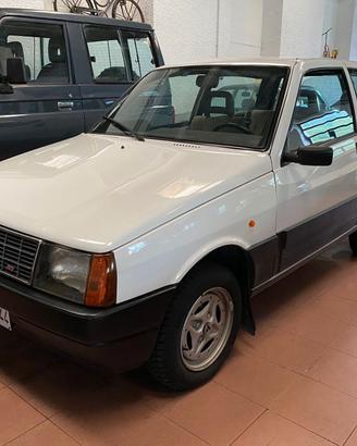 Autobianchi Y10 Fire 4WD