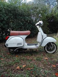 Vespa LML 125 Star Deluxe 125 4T