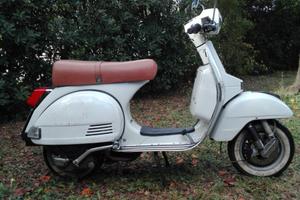 Vespa LML 125 Star Deluxe 125 4T