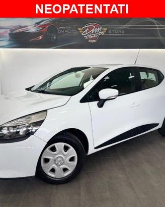 RENAULT Clio 1.2 75CV GPL 5 porte Live