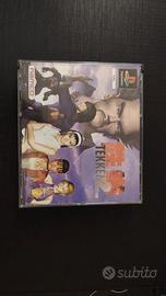 tekken 2