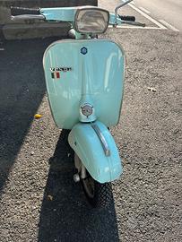 Vespa 50