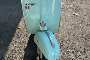 Vespa 50