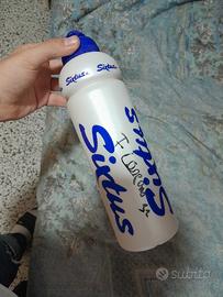 Borraccia di Lescano