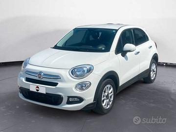 FIAT 500X 1.3 mjt Pop Star 4x2 95cv