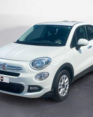 FIAT 500X 1.3 mjt Pop Star 4x2 95cv
