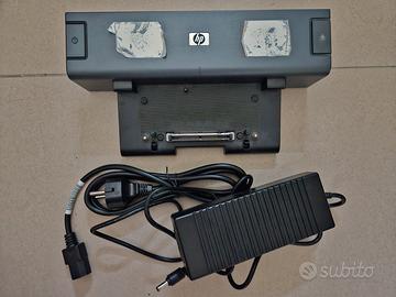 Docking station HP HSTNN-IX01 360605-001